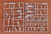 Trumpeter 00327 JGSDF Type 87 Reconnaissance Vehicle (1:35)